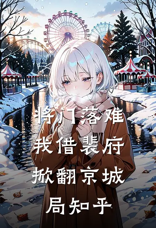 将门落难，我借裴府掀翻京城局知乎