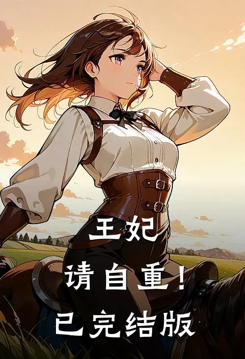 王妃，请自重！已完结版