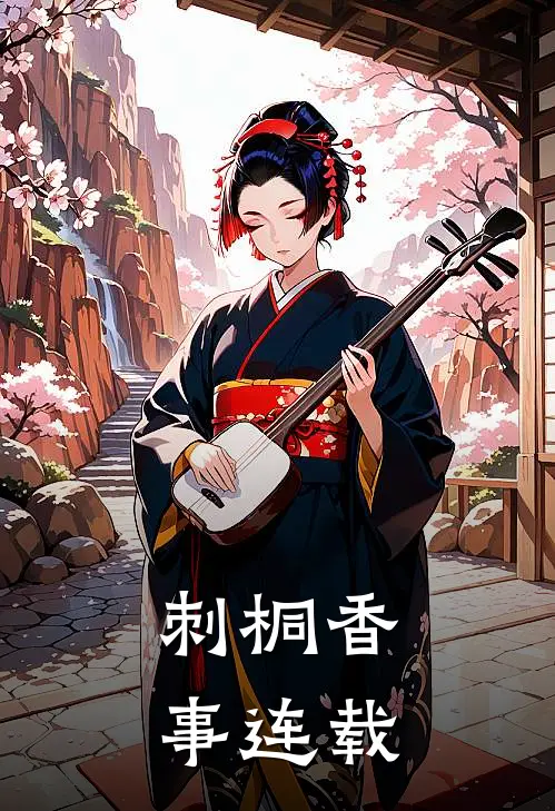 刺桐香事连载