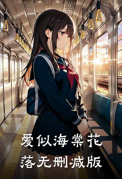 爱似海棠花落无删减版