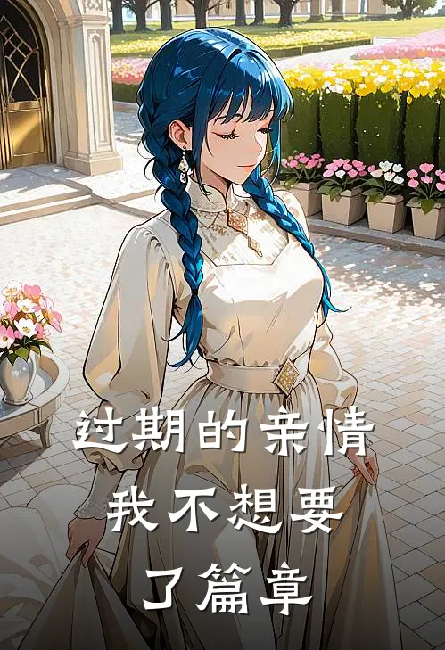 过期的亲情，我不想要了篇章