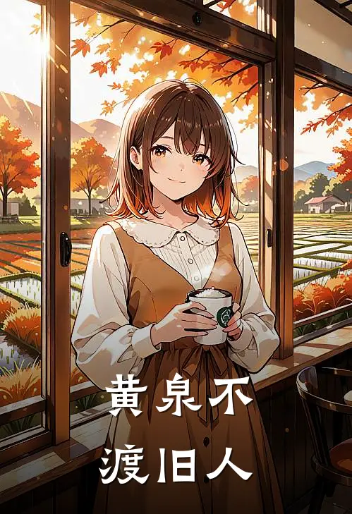 黄泉不渡旧人