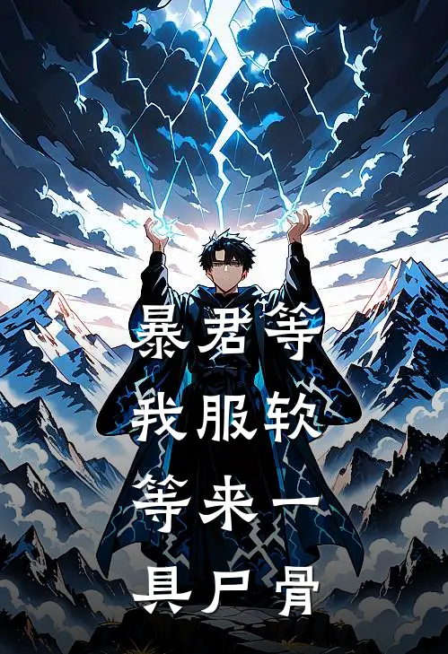 暴君等我服软，等来一具尸骨