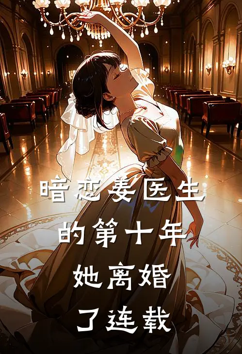 暗恋姜医生的第十年，她离婚了连载