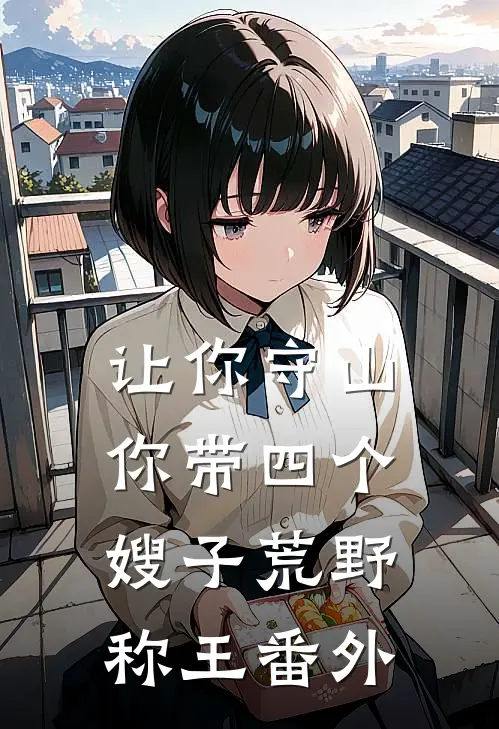 让你守山，你带四个嫂子荒野称王番外
