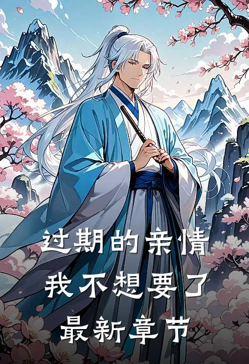 过期的亲情，我不想要了最新章节