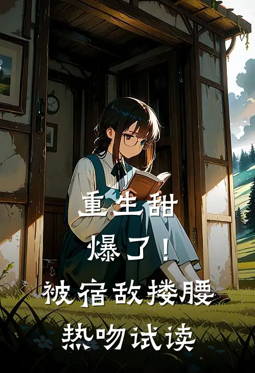 重生甜爆了！被宿敌搂腰热吻试读