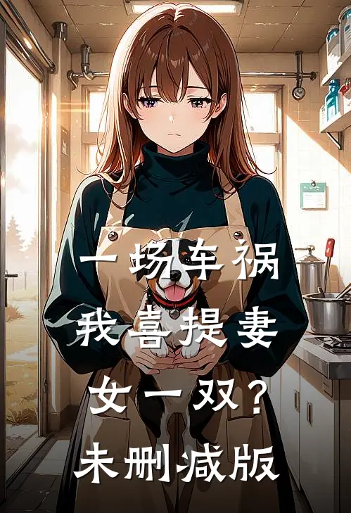 一场车祸，我喜提妻女一双？未删减版