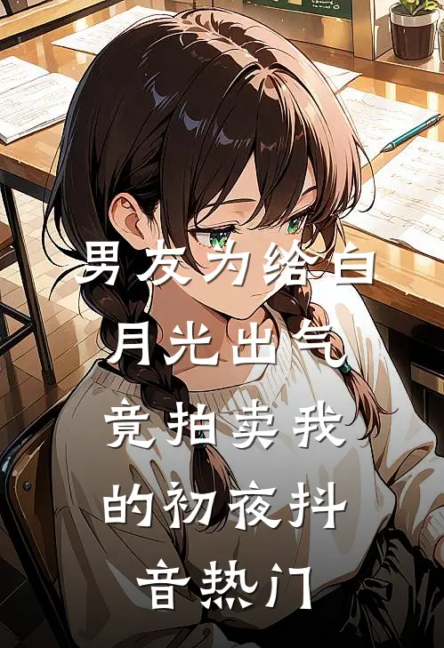 男友为给白月光出气，竟拍卖我的初夜抖音热门
