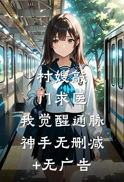 村嫂敲门求医，我觉醒通脉神手无删减+无广告