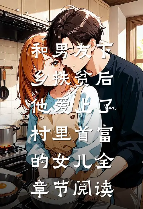 和男友下乡扶贫后，他爱上了村里首富的女儿全章节阅读