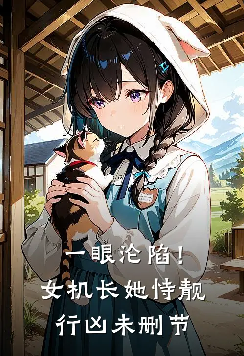 一眼沦陷！女机长她恃靓行凶未删节