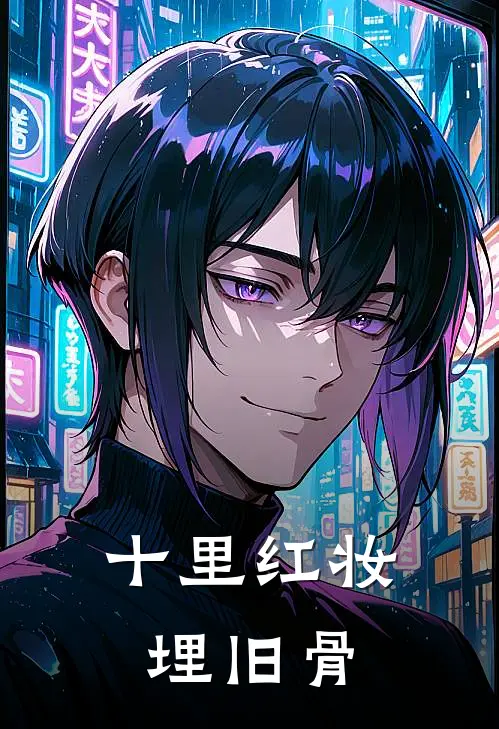 十里红妆埋旧骨