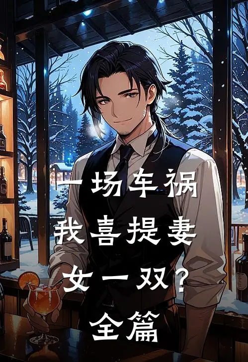 一场车祸，我喜提妻女一双？全篇