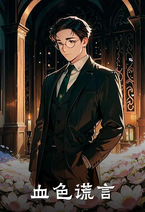 血色谎言
