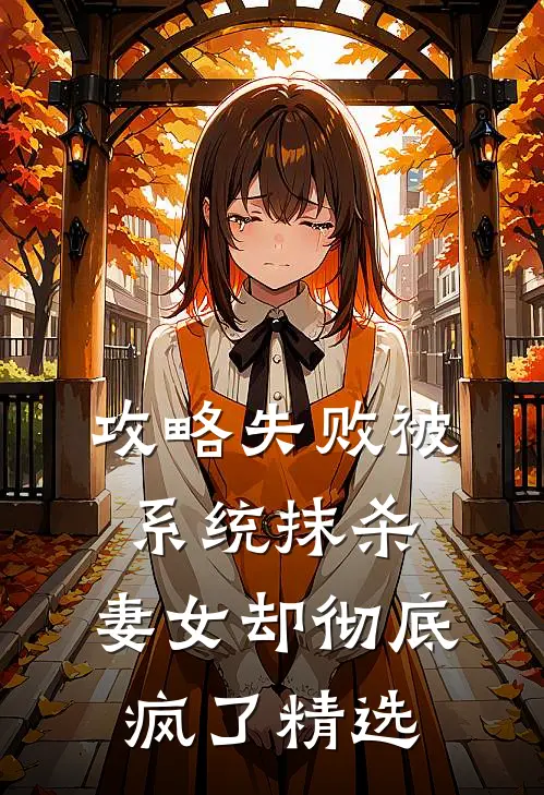 攻略失败被系统抹杀，妻女却彻底疯了精选