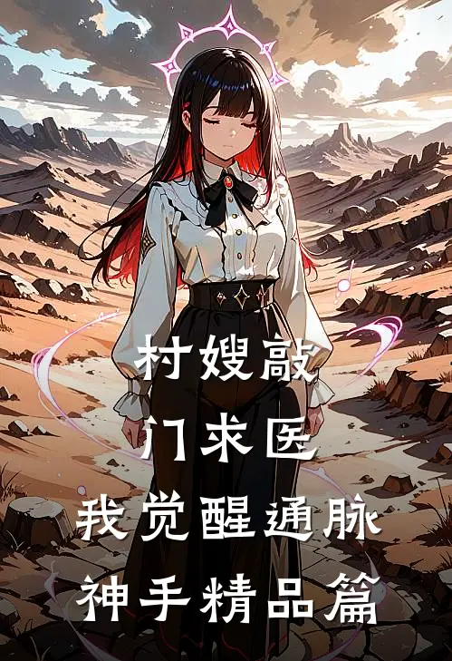 村嫂敲门求医，我觉醒通脉神手精品篇