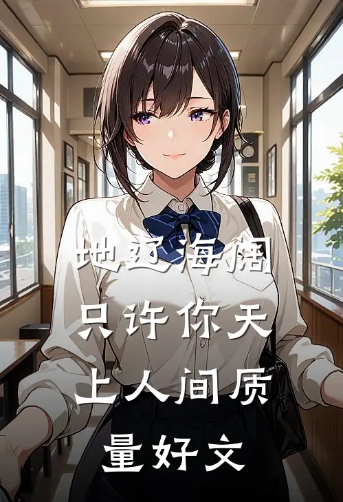 地辽海阔，只许你天上人间质量好文