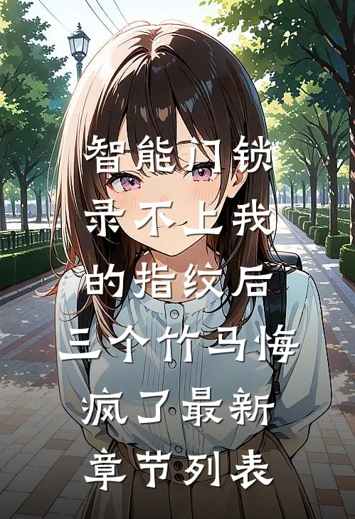 智能门锁录不上我的指纹后，三个竹马悔疯了最新章节列表