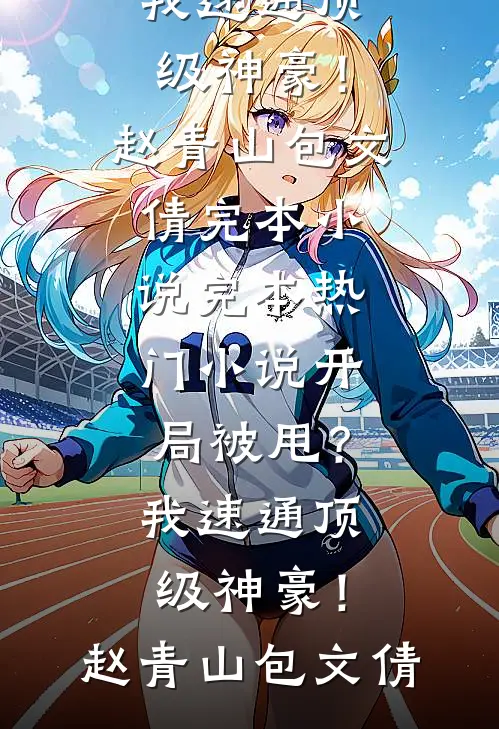开局被甩？我速通顶级神豪！(赵青山包文倩)完本小说_完本热门小说开局被甩？我速通顶级神豪！赵青山包文倩