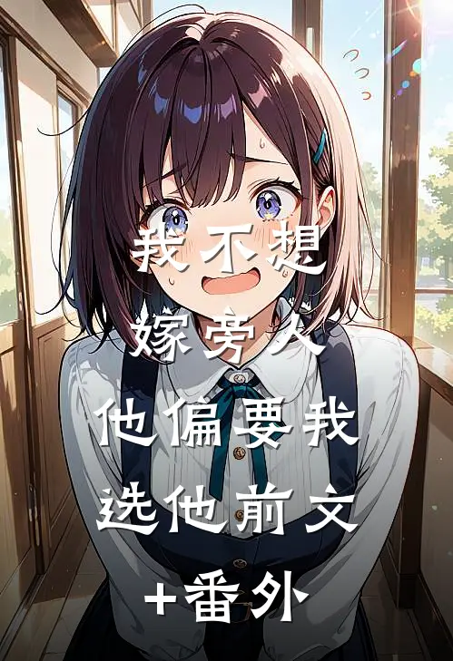 我不想嫁旁人，他偏要我选他前文+番外