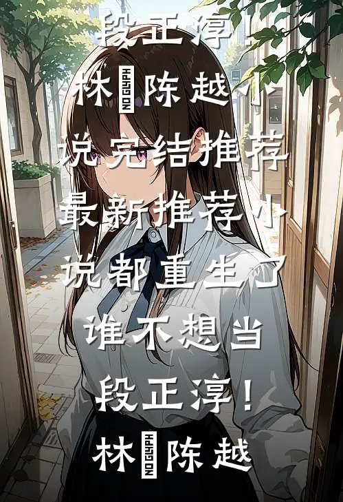 都重生了，谁不想当段正淳！(林堃陈越)小说完结推荐_最新推荐小说都重生了，谁不想当段正淳！(林堃陈越)