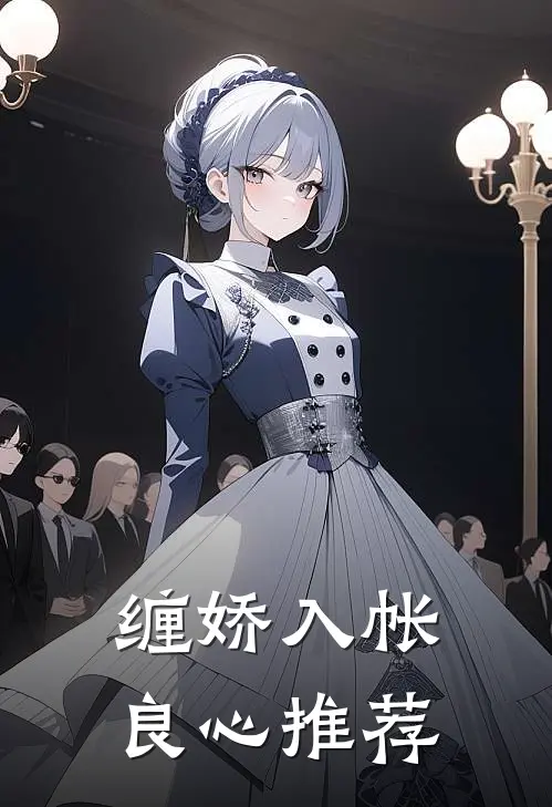 缠娇入帐良心推荐