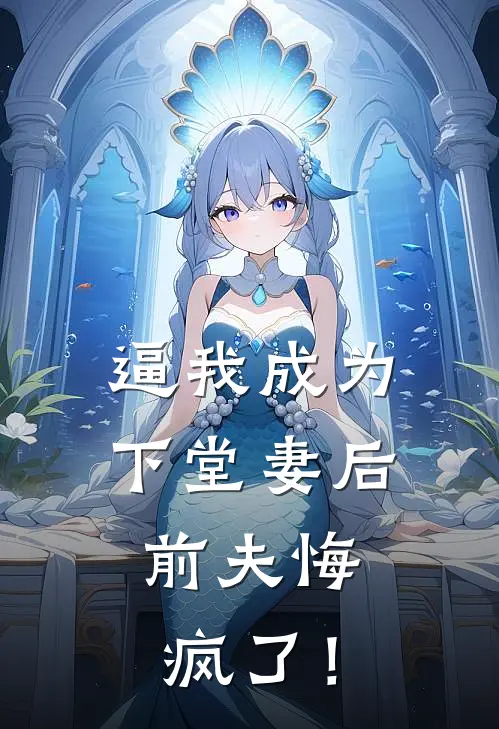 逼我成为下堂妻后，前夫悔疯了！