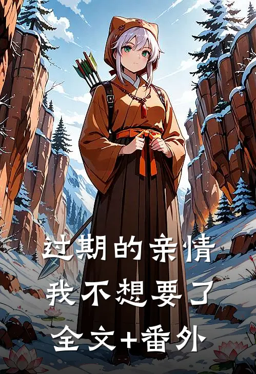 过期的亲情，我不想要了全文+番外
