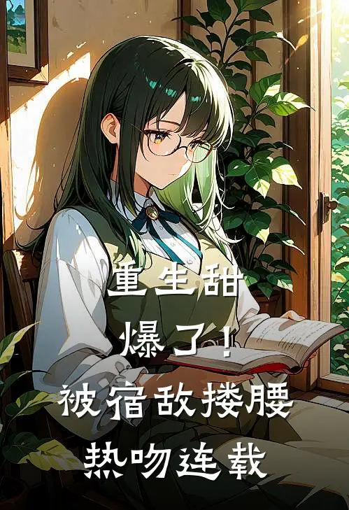 重生甜爆了！被宿敌搂腰热吻连载