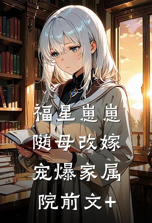 福星崽崽随母改嫁，宠爆家属院前文+