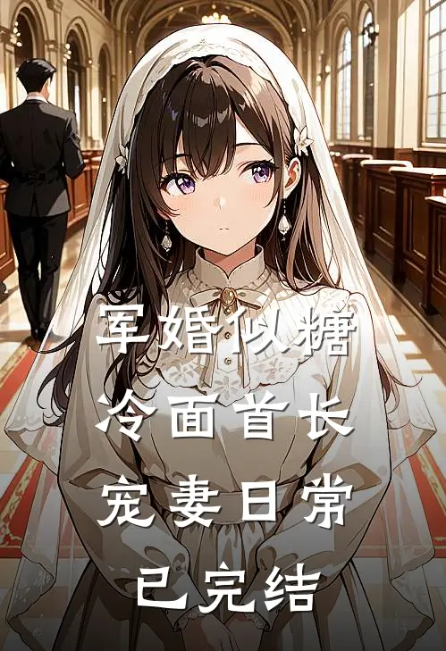 军婚似糖，冷面首长宠妻日常已完结