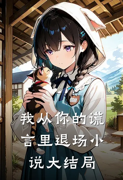 我从你的谎言里退场小说大结局