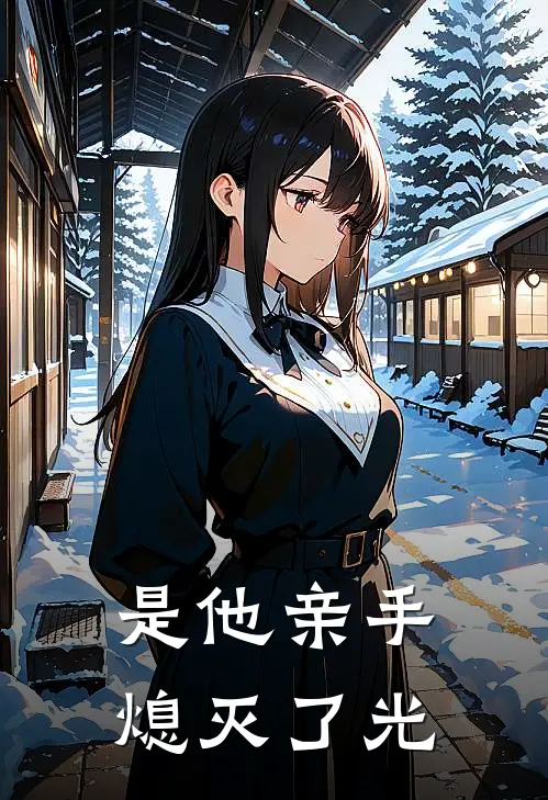 是他亲手熄灭了光