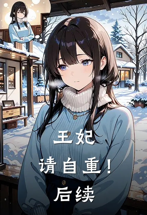 王妃，请自重！后续