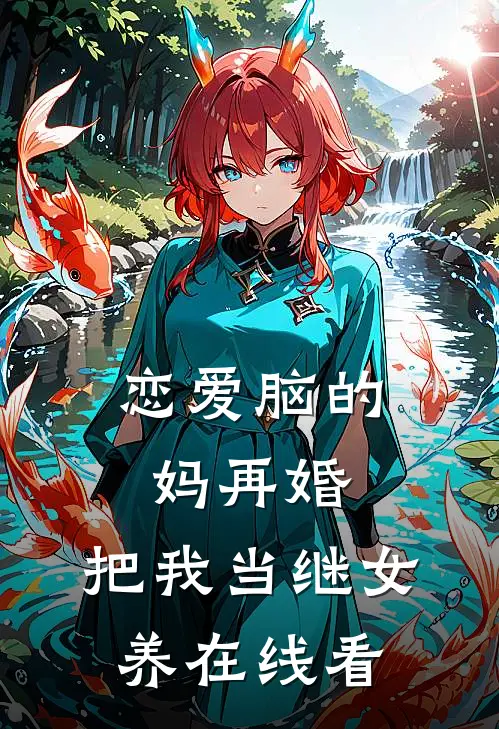 恋爱脑的妈再婚，把我当继女养在线看