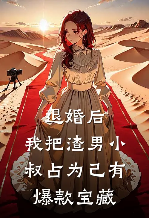 退婚后，我把渣男小叔占为己有爆款宝藏