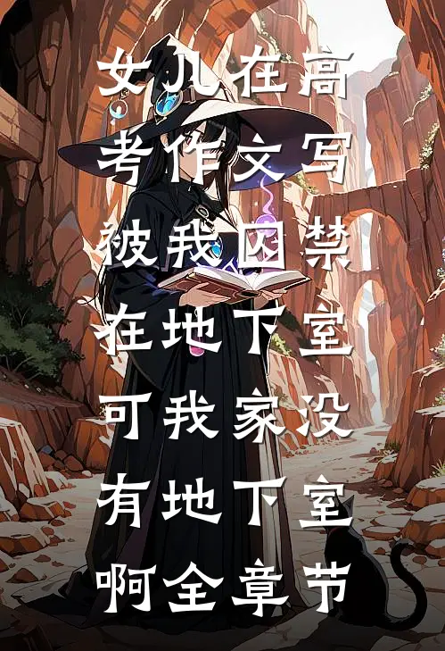 女儿在高考作文写被我囚禁在地下室，可我家没有地下室啊全章节
