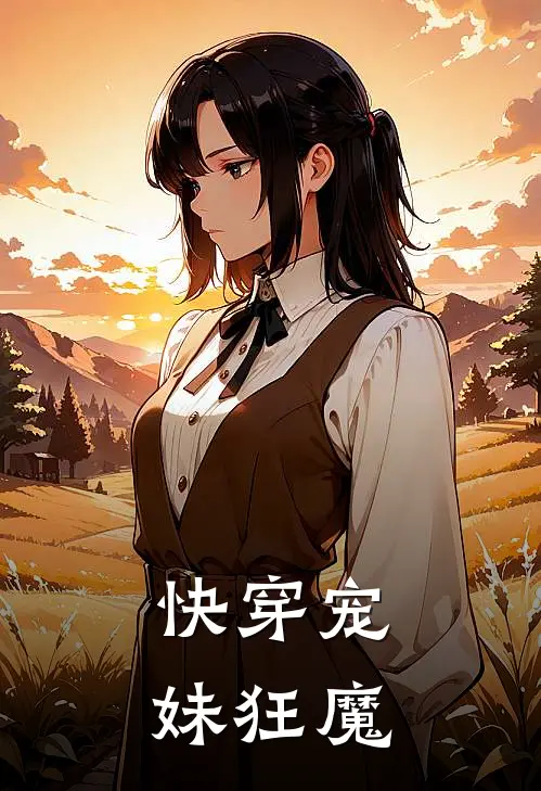 快穿宠妹狂魔