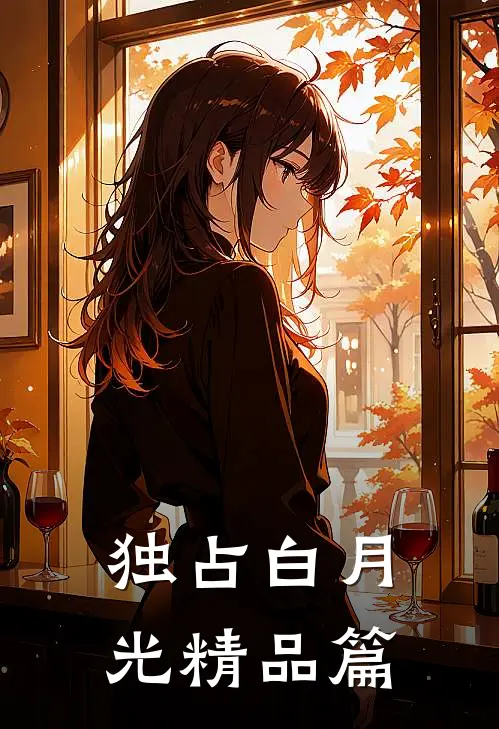 独占白月光精品篇
