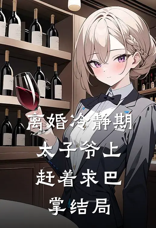 离婚冷静期，太子爷上赶着求巴掌结局