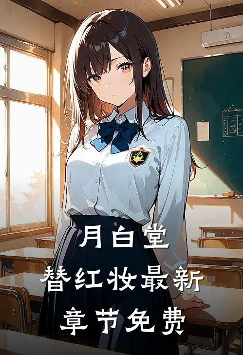 月白堂，替红妆最新章节免费