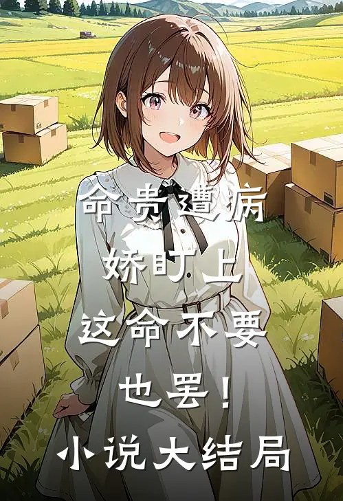 命贵遭病娇盯上，这命不要也罢！小说大结局