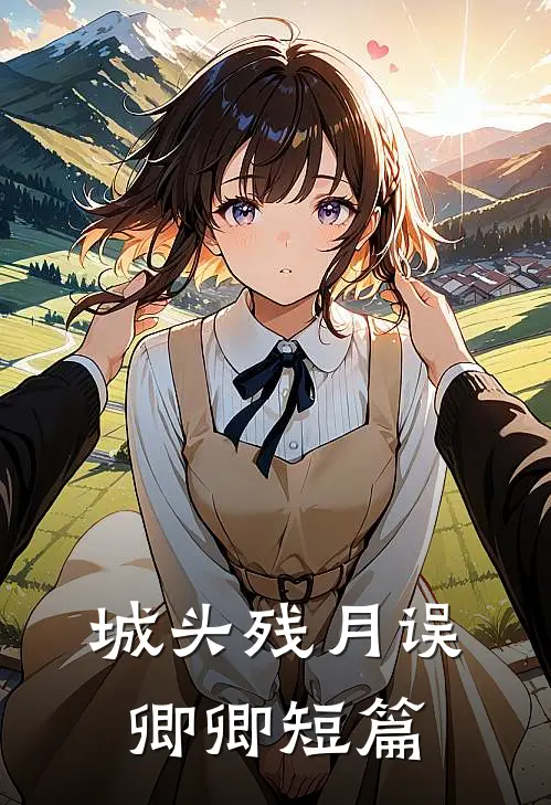 城头残月误卿卿短篇