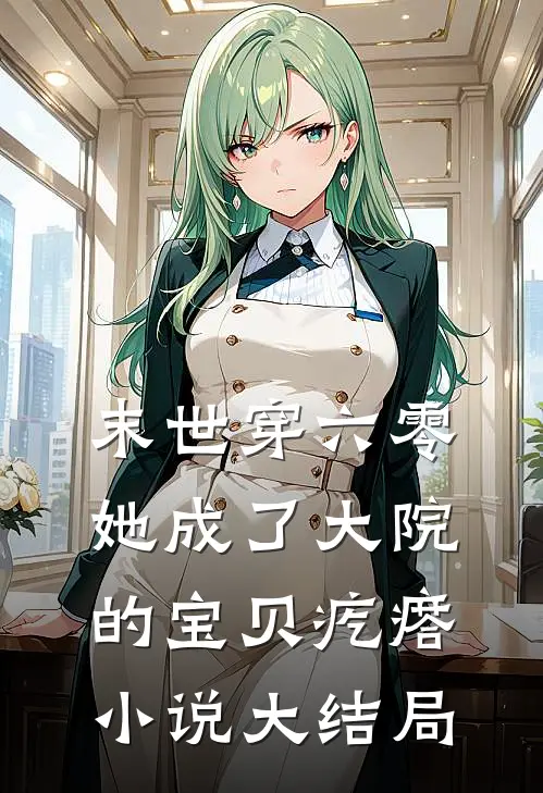 末世穿六零她成了大院的宝贝疙瘩小说大结局