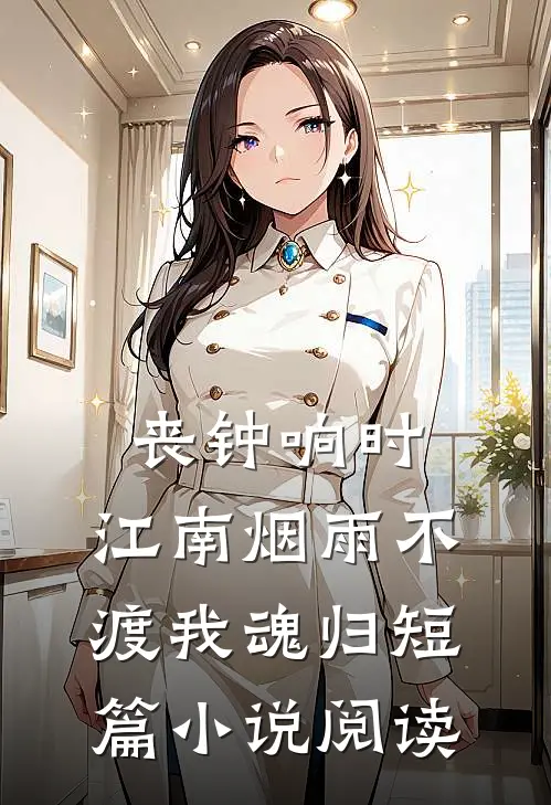 丧钟响时，江南烟雨不渡我魂归短篇小说阅读