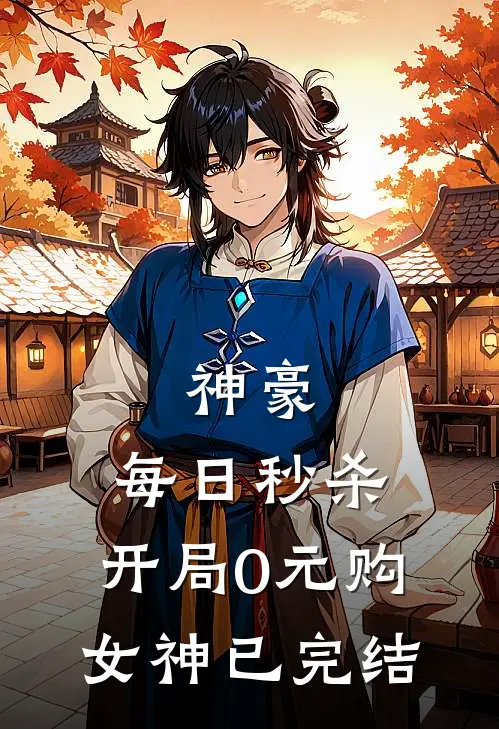 神豪：每日秒杀，开局0元购女神已完结
