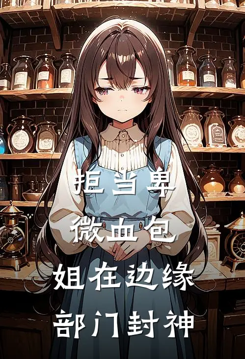 拒当卑微血包，姐在边缘部门封神