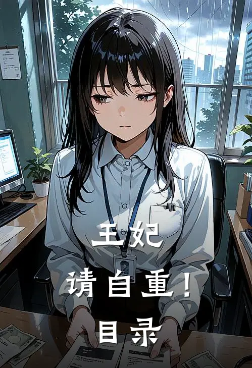 王妃，请自重！目录