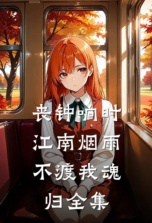 丧钟响时，江南烟雨不渡我魂归全集